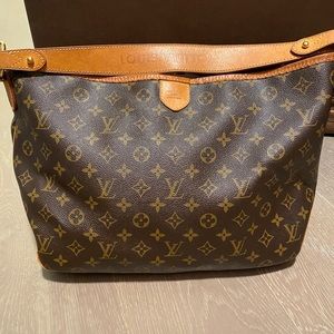 Louis Vuitton Delightful MM